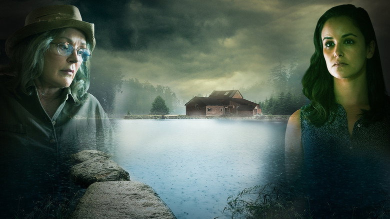 кадр из фильма A Stone in the Water