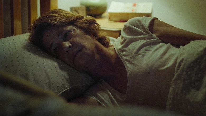 кадр из фильма 45 лет