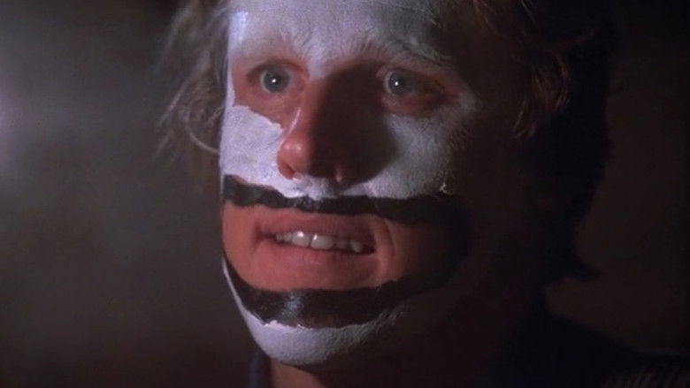 кадр из фильма Кэрни