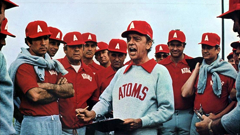 кадр из фильма Gus