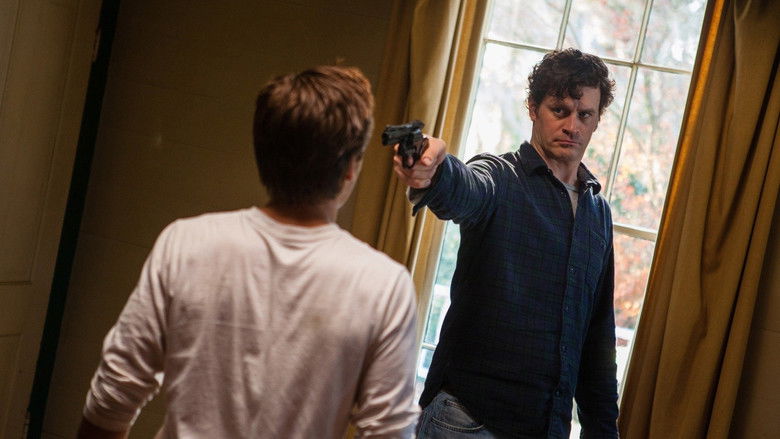 кадр из фильма Vanished