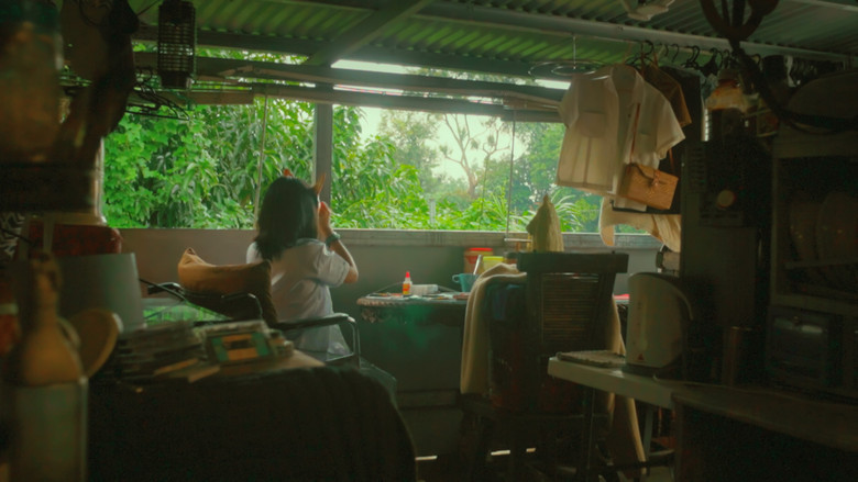 кадр из фильма Pusanggala!