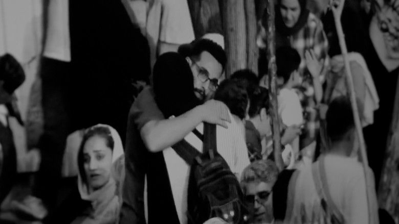 кадр из фильма Гражданин заключенный