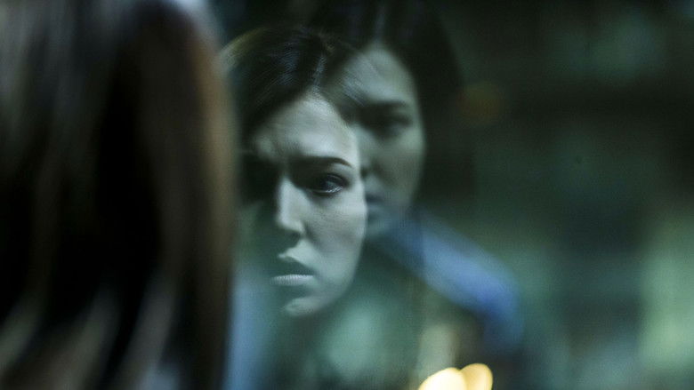 кадр из фильма По пятам