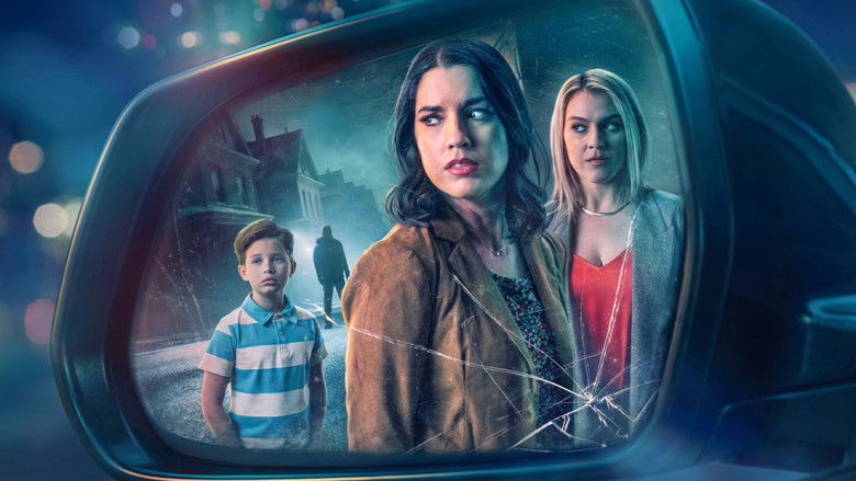 кадр из фильма Hiding from My Husband