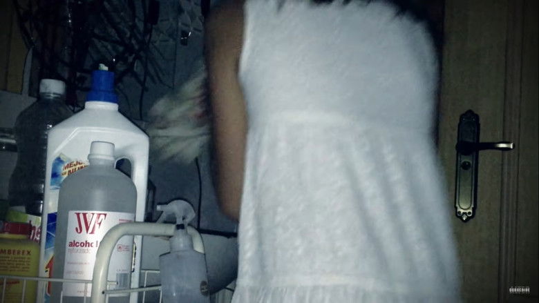 кадр из фильма La Boca Del Léon