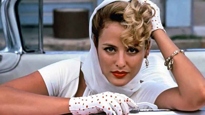 кадр из фильма Горячее местечко