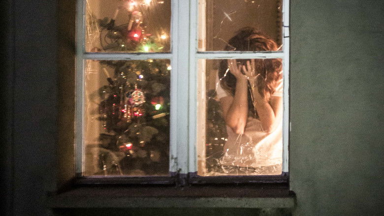 кадр из фильма Берлинский синдром