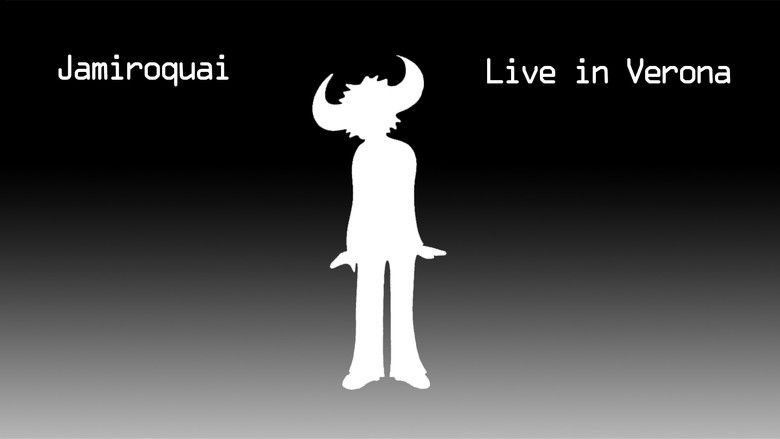 кадр из фильма Jamiroquai: Live in Verona