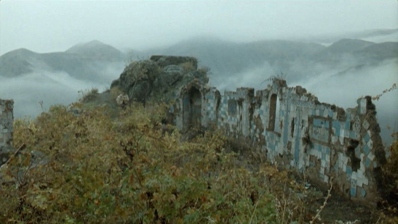 кадр из фильма Ավետիք