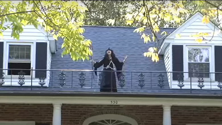 кадр из фильма Teen Hag - Trailer