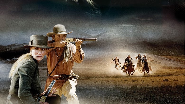 кадр из фильма Последний рейд