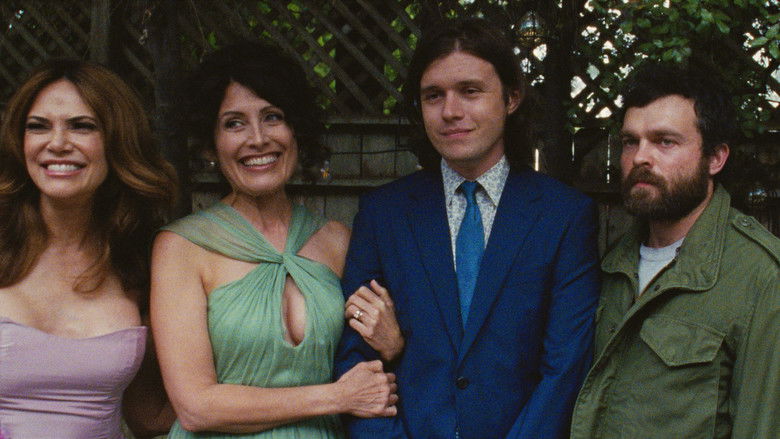 кадр из фильма Shadow Brother Sunday