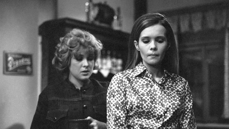 кадр из фильма Čekání