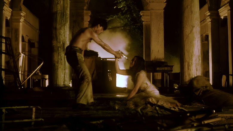 кадр из фильма Oro, Plata, Mata