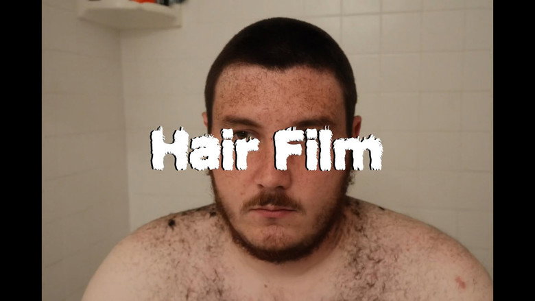 кадр из фильма Hair Film