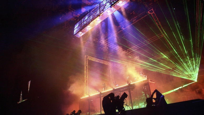 кадр из фильма SAKANAQUARIUM 2013 sakanaction -LIVE at MAKUHARI MESSE 2013.5.19-