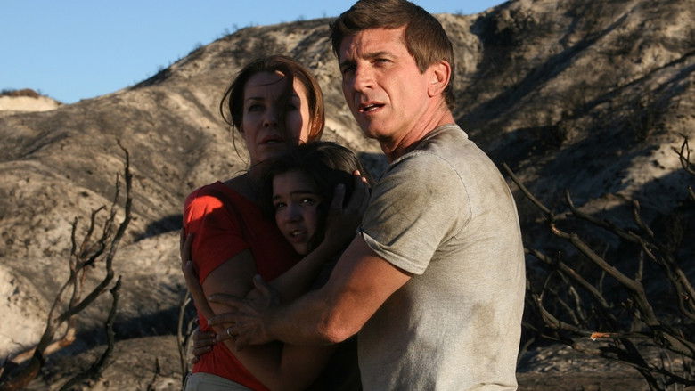 кадр из фильма Столкновение