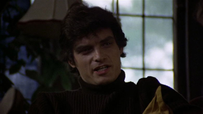 кадр из фильма Ночь темных теней