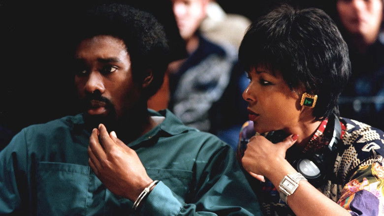 кадр из фильма The Killing Yard