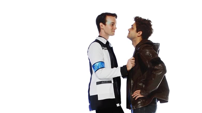 кадр из фильма Detroit Reawakening