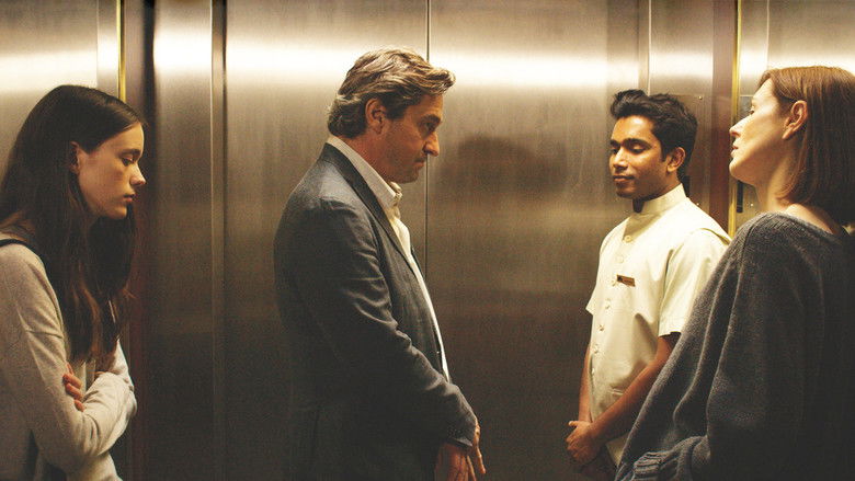 кадр из фильма Тадж-Махал