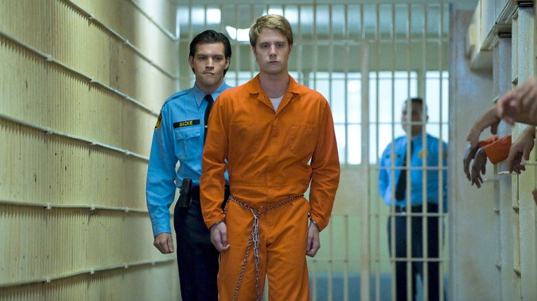 кадр из фильма The Craigslist Killer