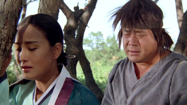 кадр из фильма 마님