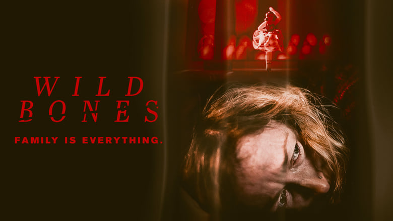 кадр из фильма Wild Bones
