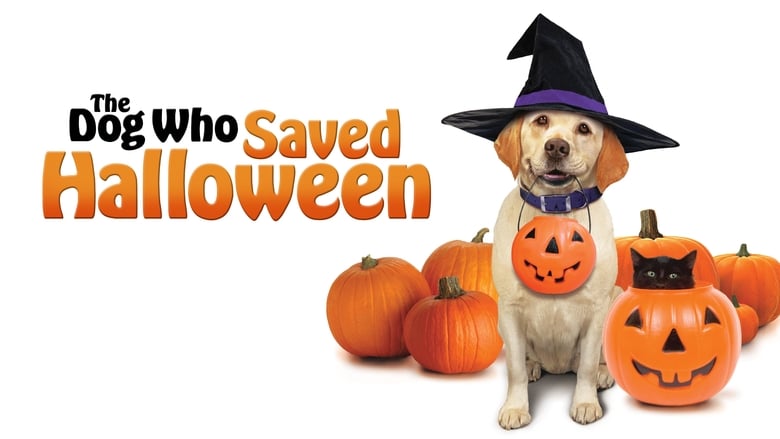 кадр из фильма The Dog Who Saved Halloween