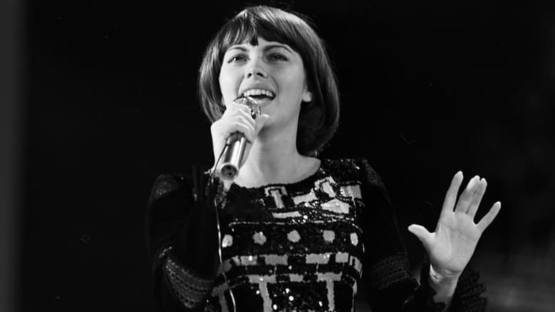 кадр из фильма Mireille Mathieu - Chanter… et rien d‘autre