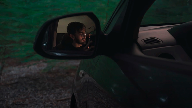 кадр из фильма The Trunk