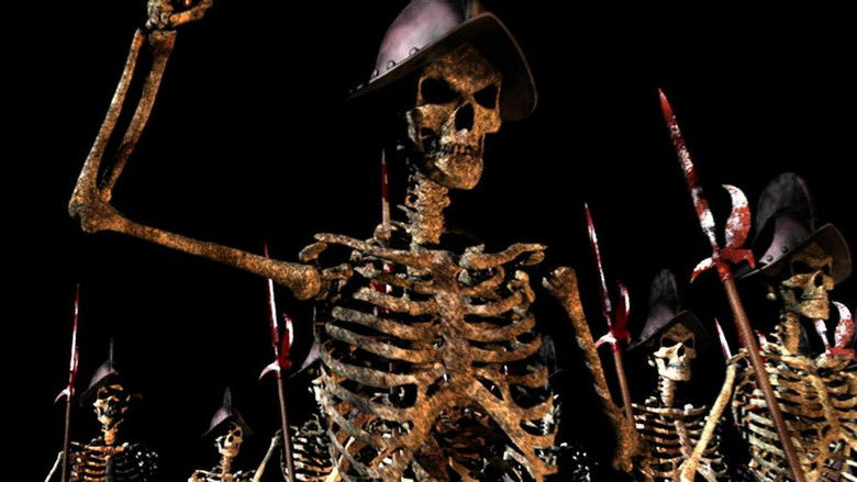 кадр из фильма Army of the Dead