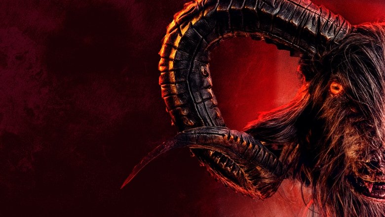 кадр из фильма Обряд. Во власти демона