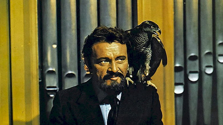 кадр из фильма Barbablù, Barbablù