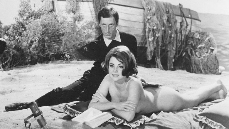 кадр из фильма Я, я, я... и другие