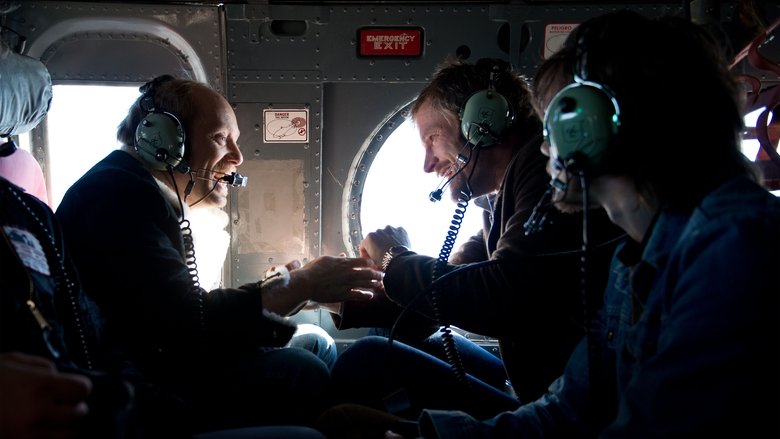 кадр из фильма Первопроходец