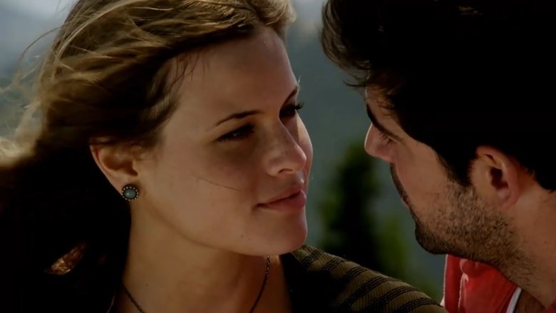 кадр из фильма Как насчет любви?