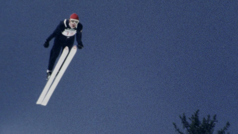 кадр из фильма Великий экстаз резчика по дереву Штайнера