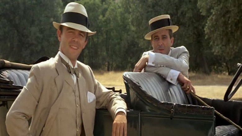 кадр из фильма Jarrapellejos