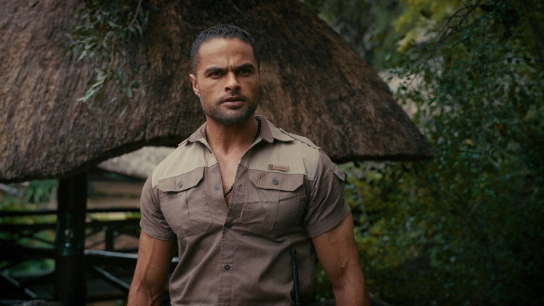 кадр из фильма Khaki Fever