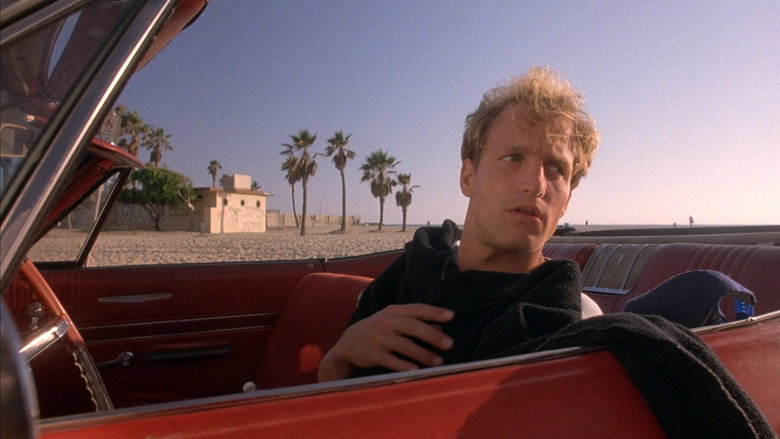 кадр из фильма Cool Blue