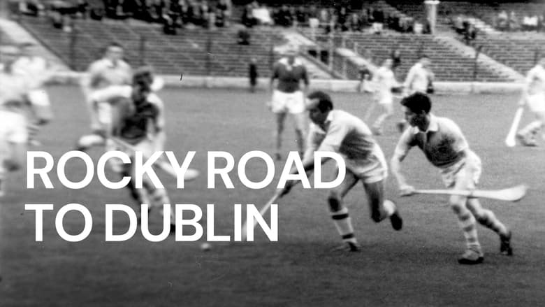 кадр из фильма Rocky Road to Dublin