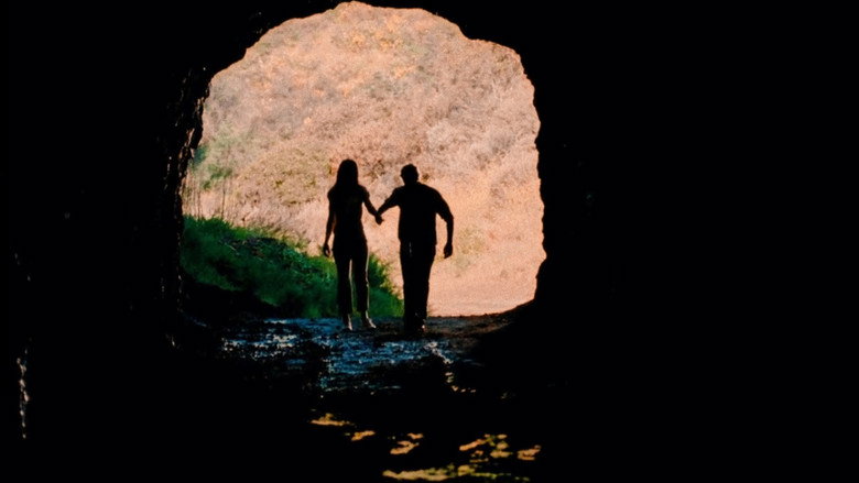 кадр из фильма Что-то Новенькое