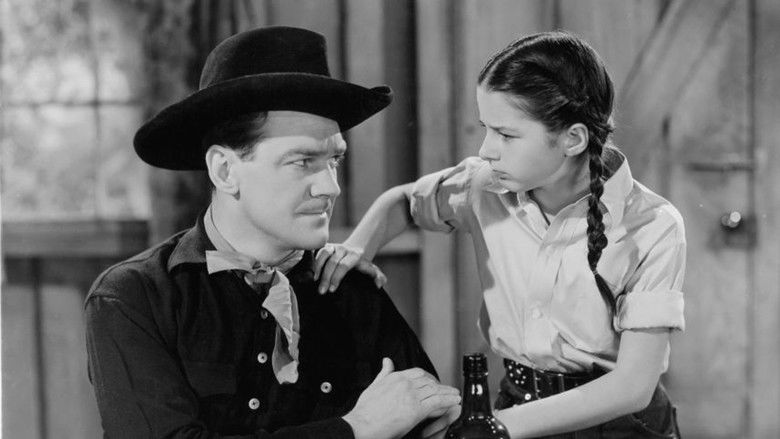 кадр из фильма Henry Goes Arizona