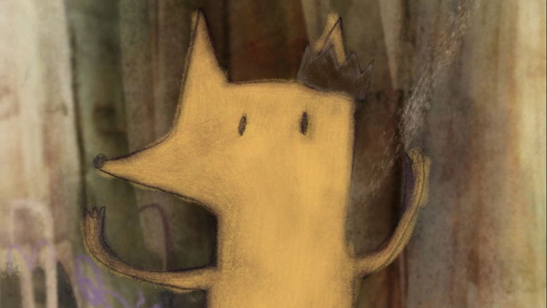 кадр из фильма Contes de printemps