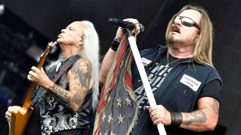 кадр из фильма Lynyrd Skynyrd Helfest 2019