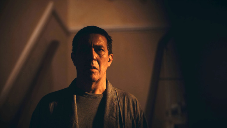 кадр из фильма Затмение