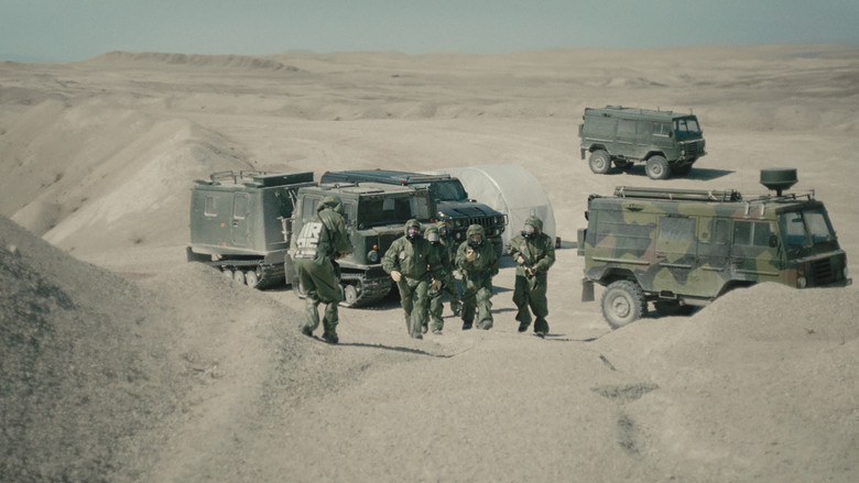 кадр из фильма Egghead Republic