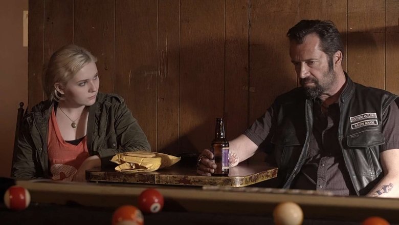 кадр из фильма Злая кровь